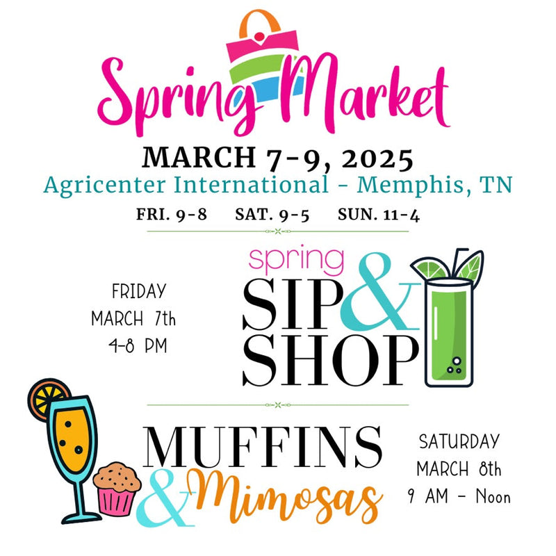 Spring Market 2025
