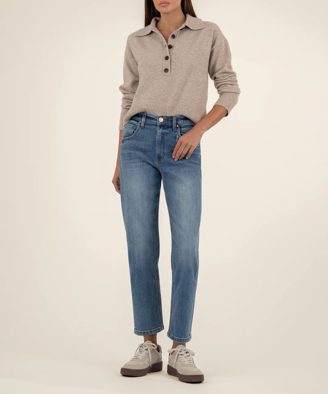 Lillia Sweater