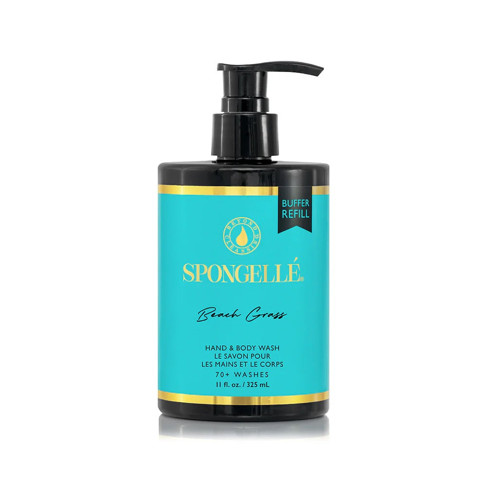 Spongelle Hand & Body Wash