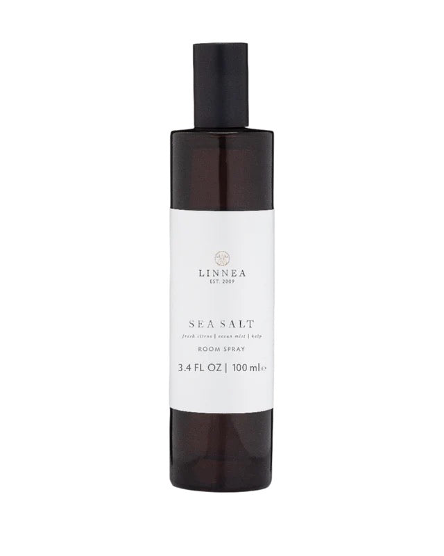 Linnea Sea Salt Room Spray