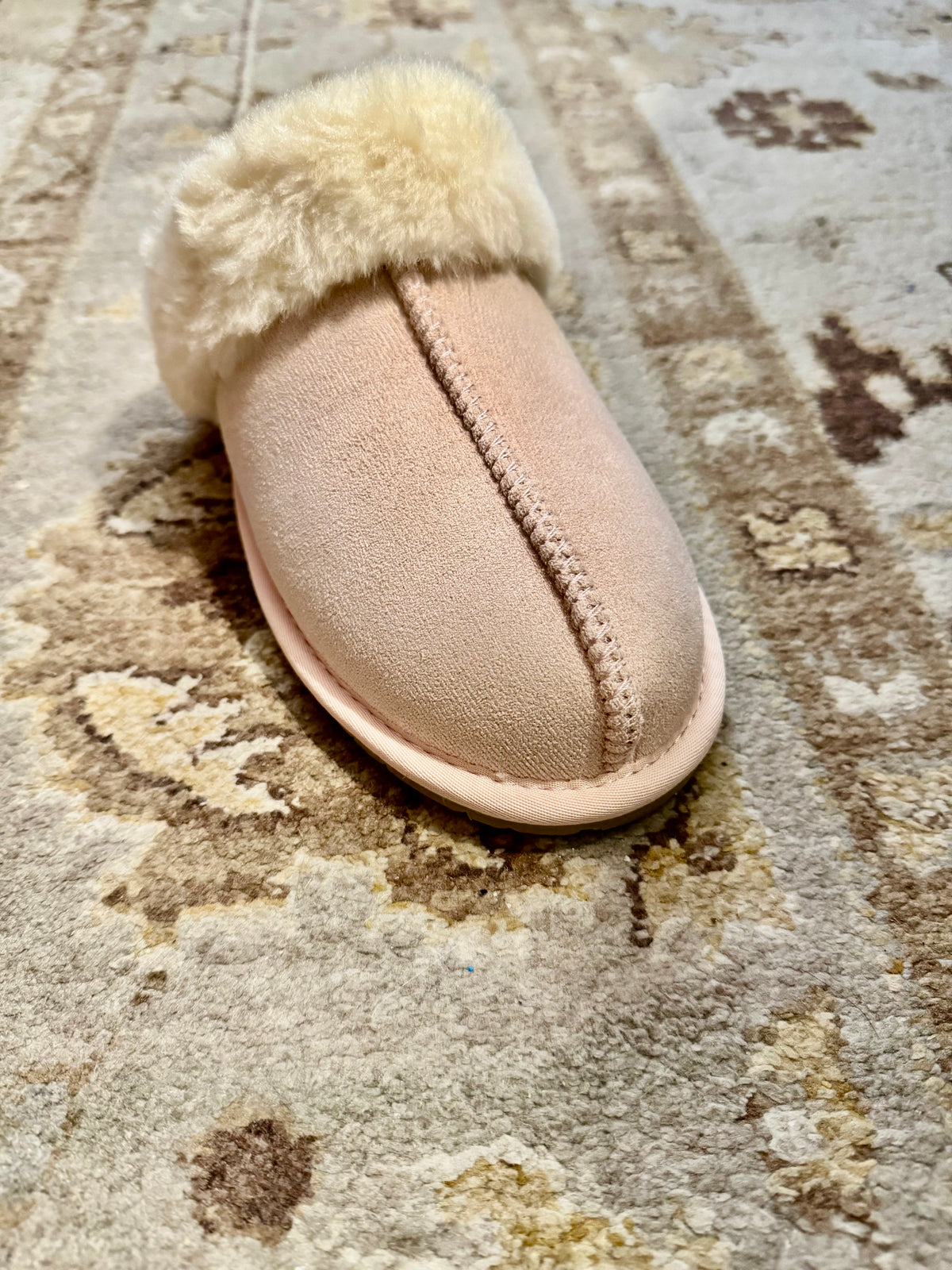 Beach by Matisse Chill Slipper