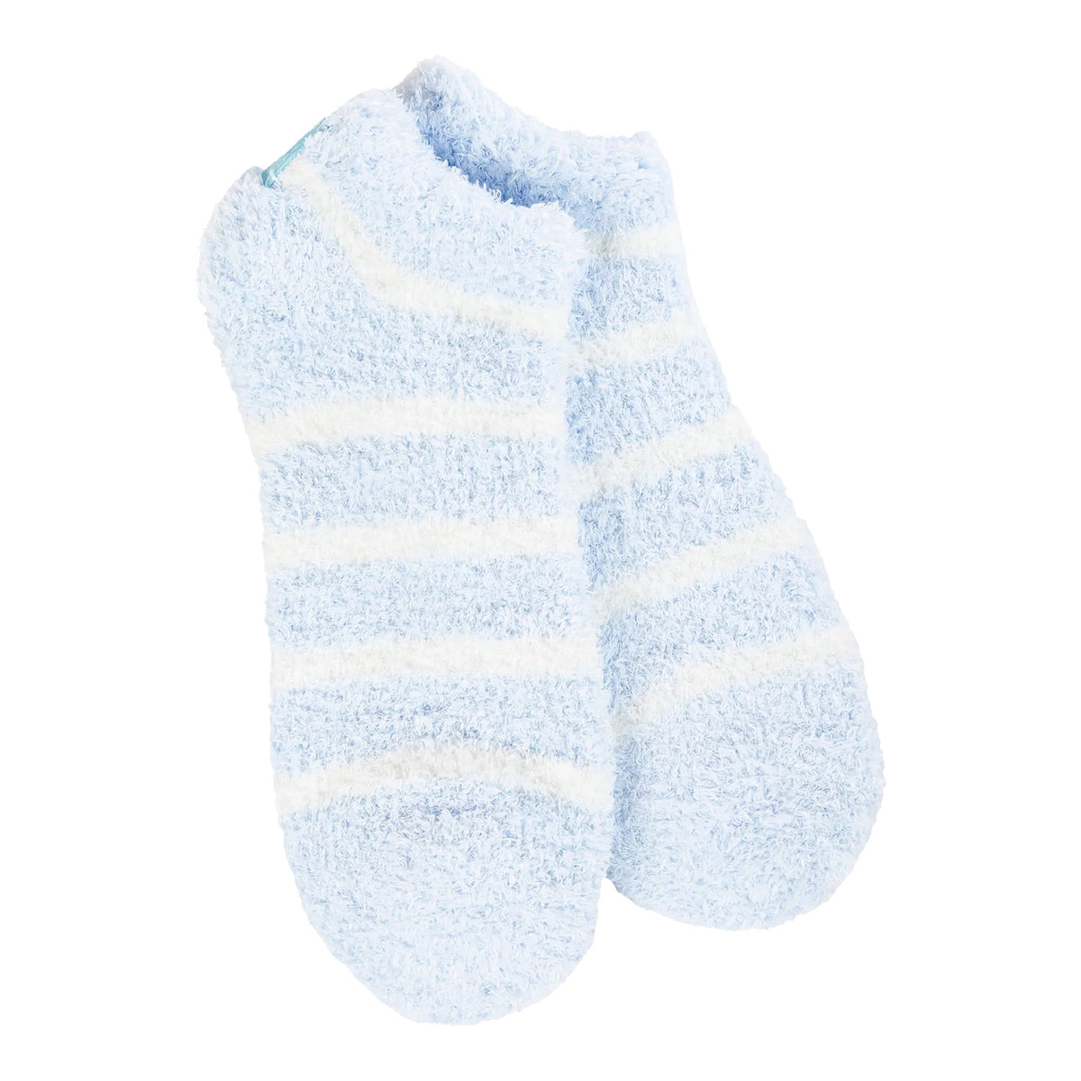 World's Softest Sock Cozy Low