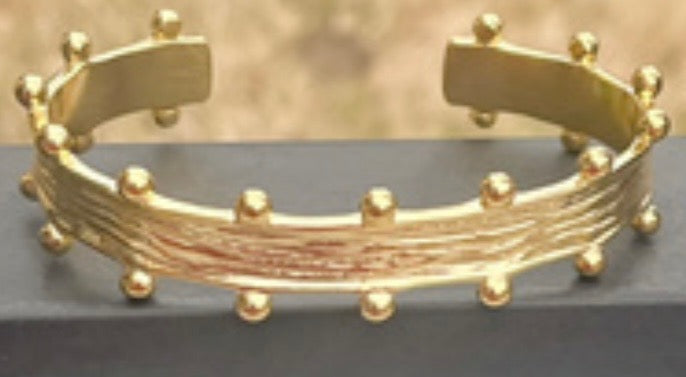 Kitzi Sunny Bracelet