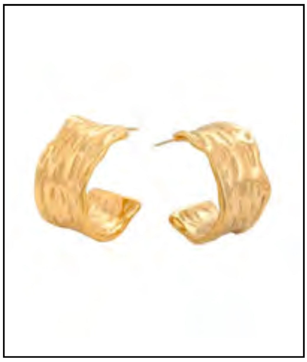 Kitzi Heather Earrings