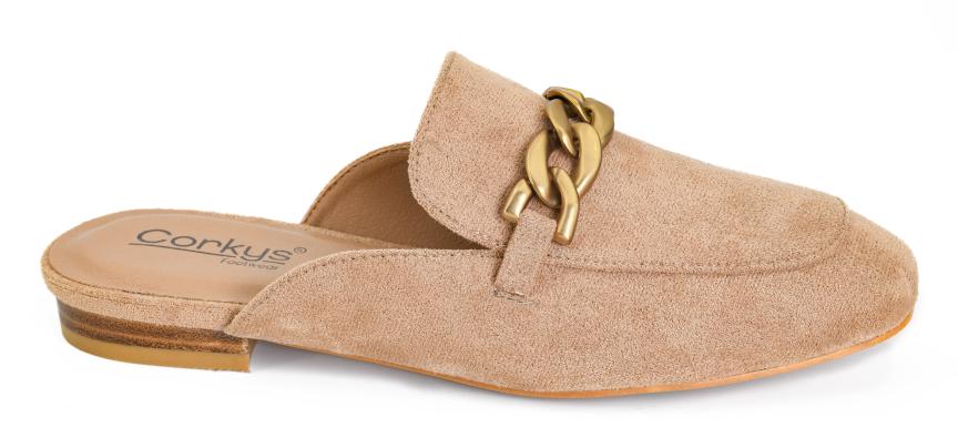 Corkys Keepsake Mule