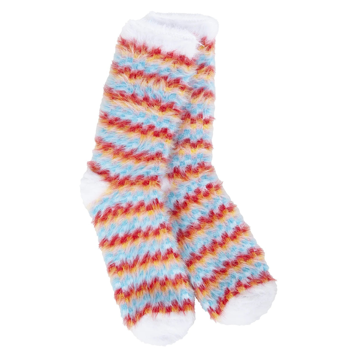 World's Softest Sock Mini Crew