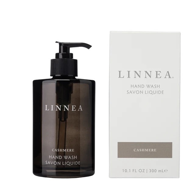 Linnea Cashmere Hand Wash