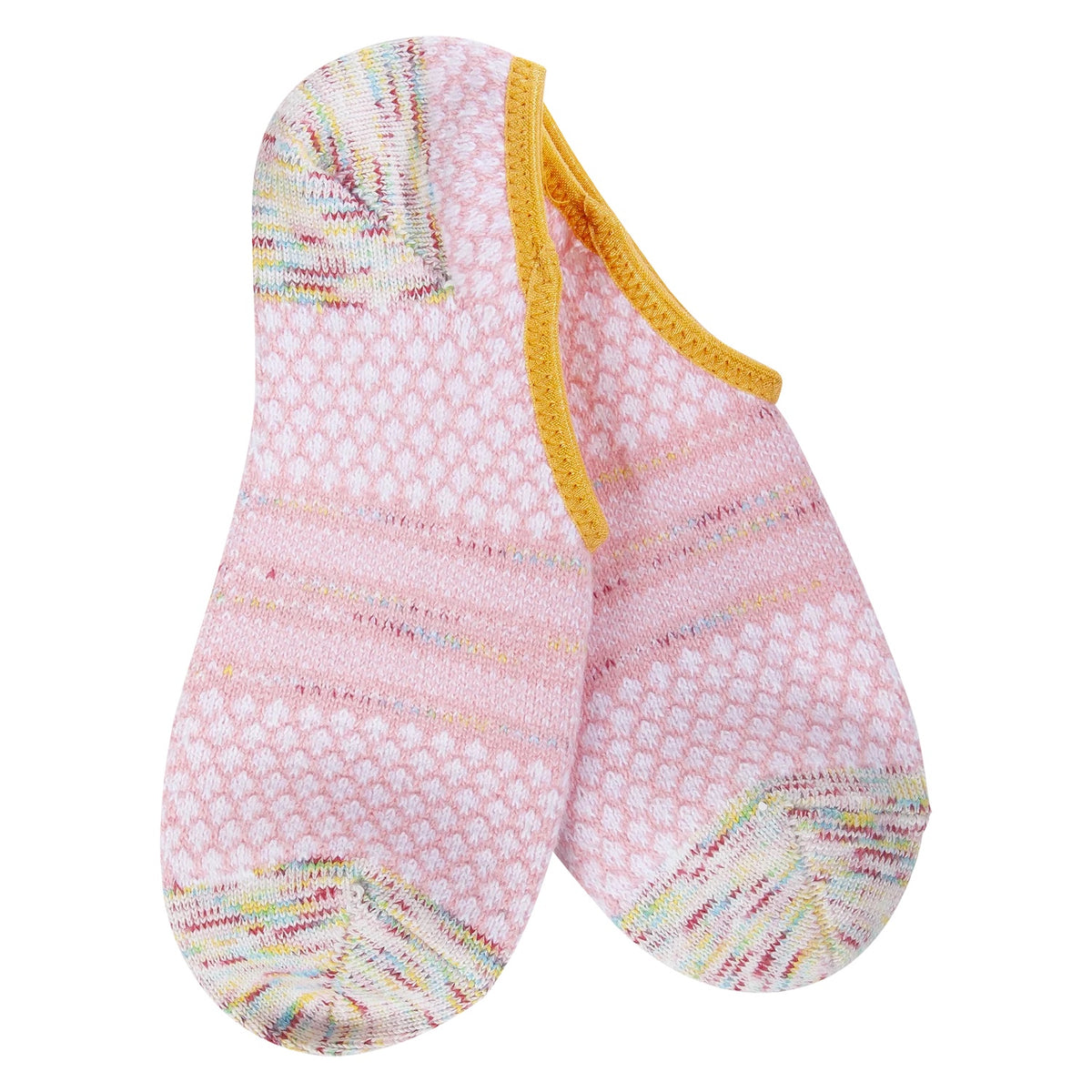 World's Softest Sock Low Cut