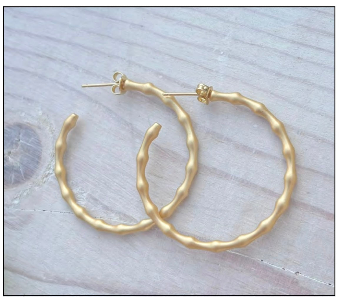 Kitzi Marney Earrings