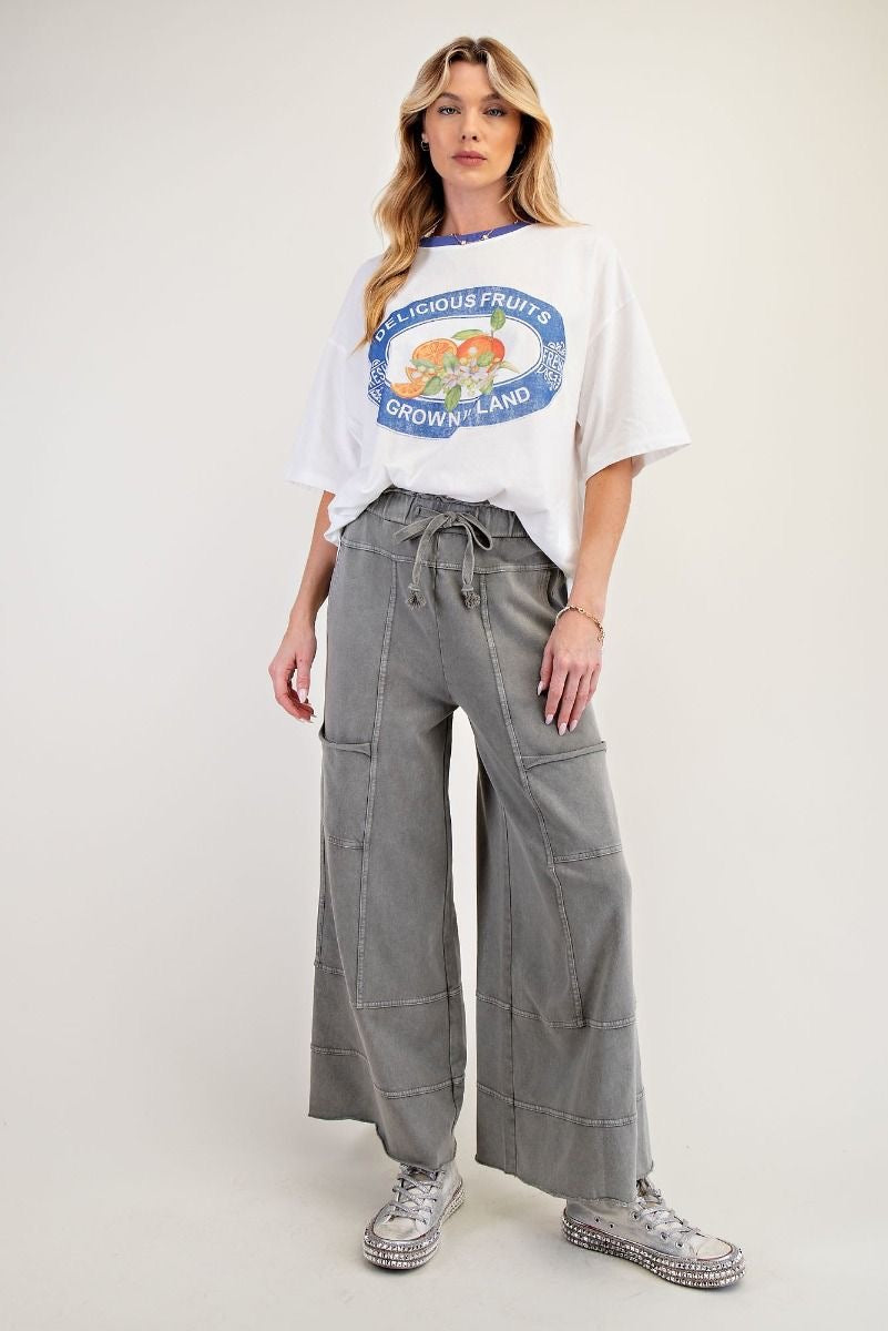 Easel Knit Pants