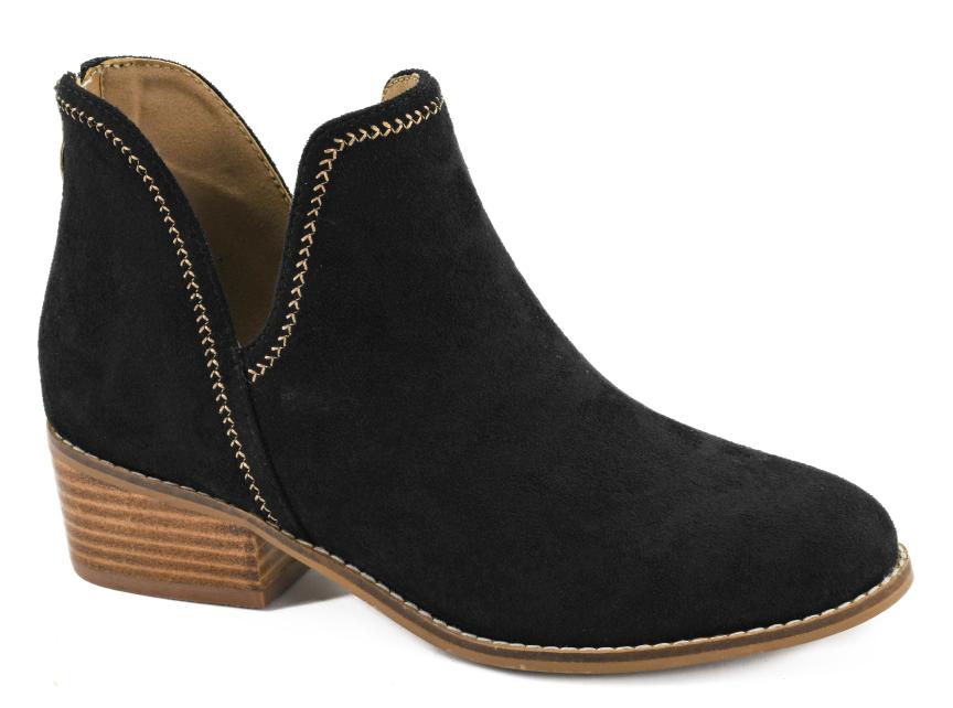 Corkys Bluffin Boot