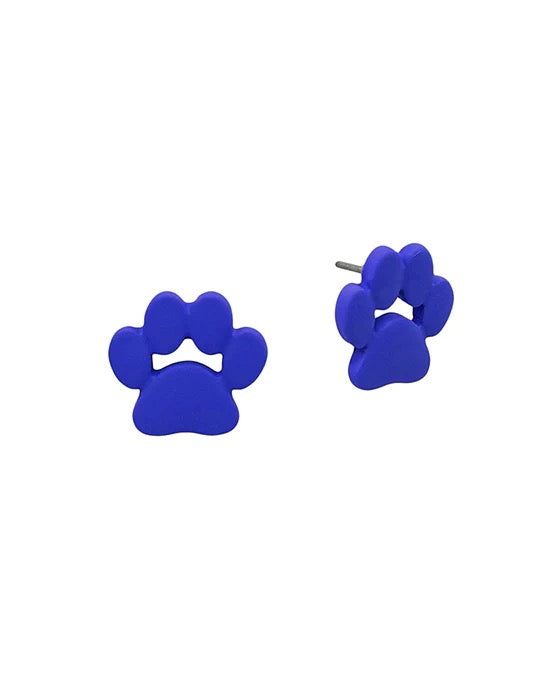 Roy Paw Earring