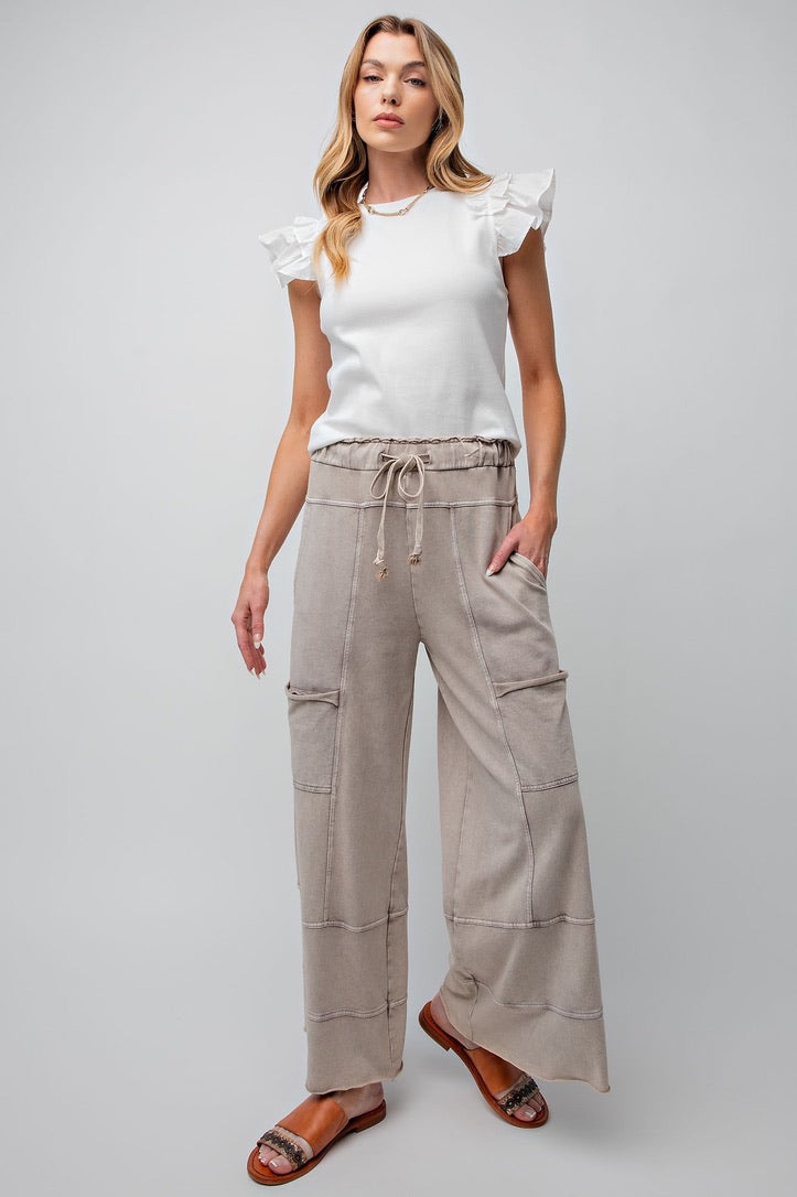 Cool Breeze Pants