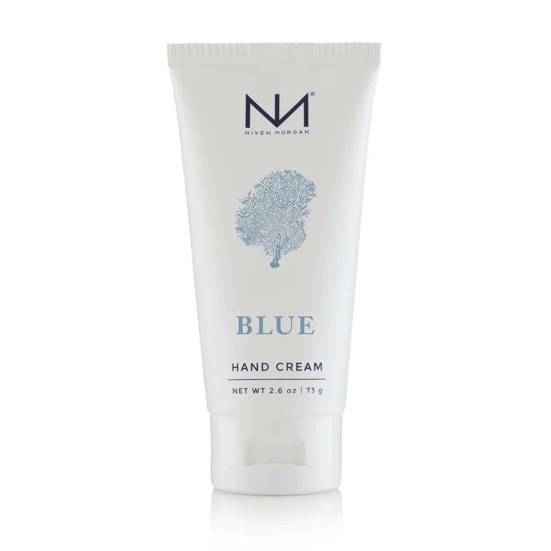 Niven Morgan Blue Hand Cream 2.6 oz