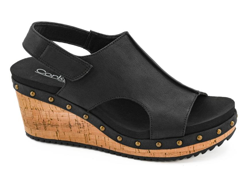 Corkys For Keep Wedges