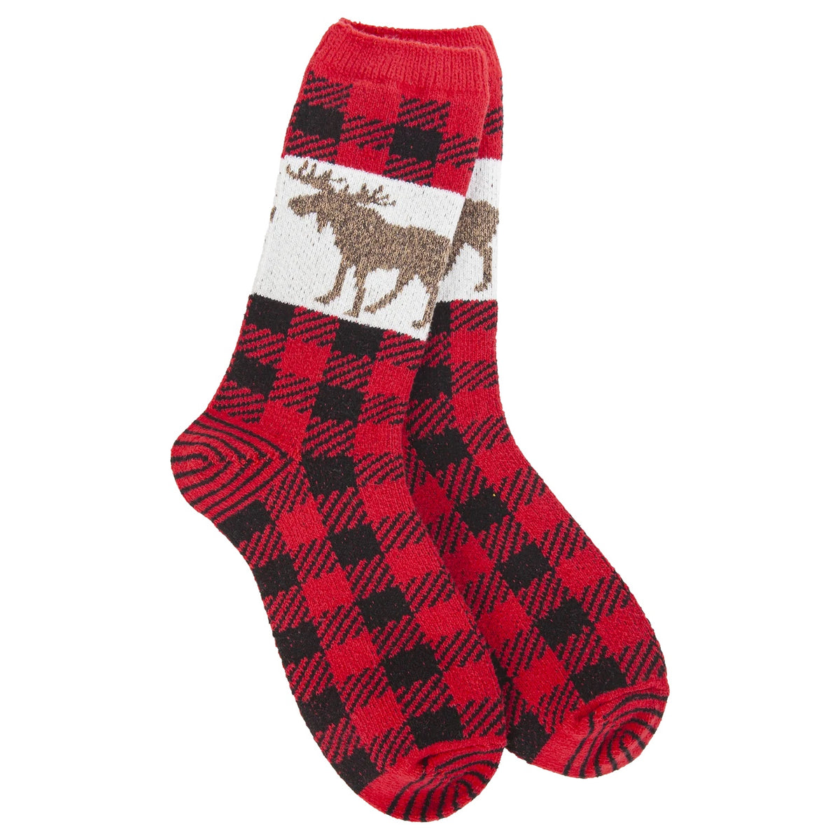 World's Softest Socks Nature Crew