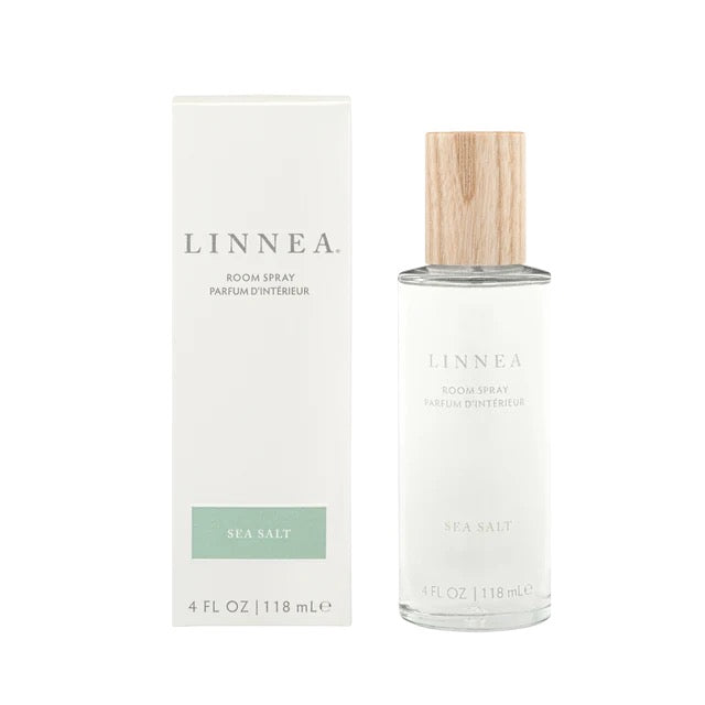 Linnea Sea Salt Room Spray